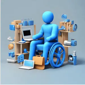rendre son site internet accessible aux différentes situations de handicap Développement de sites internet accessibles à tous